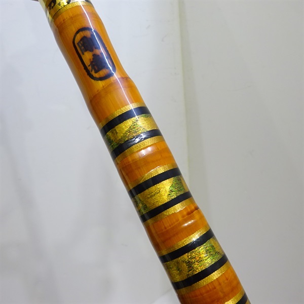 船バット竹調 特注